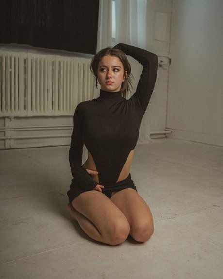 Sierra Cabot
