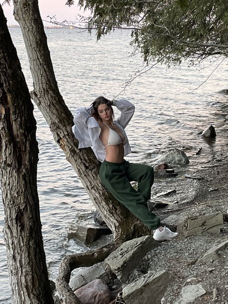 Sierra Cabot