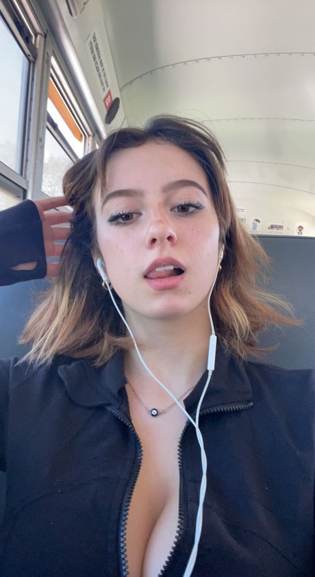 Sierra Cabot