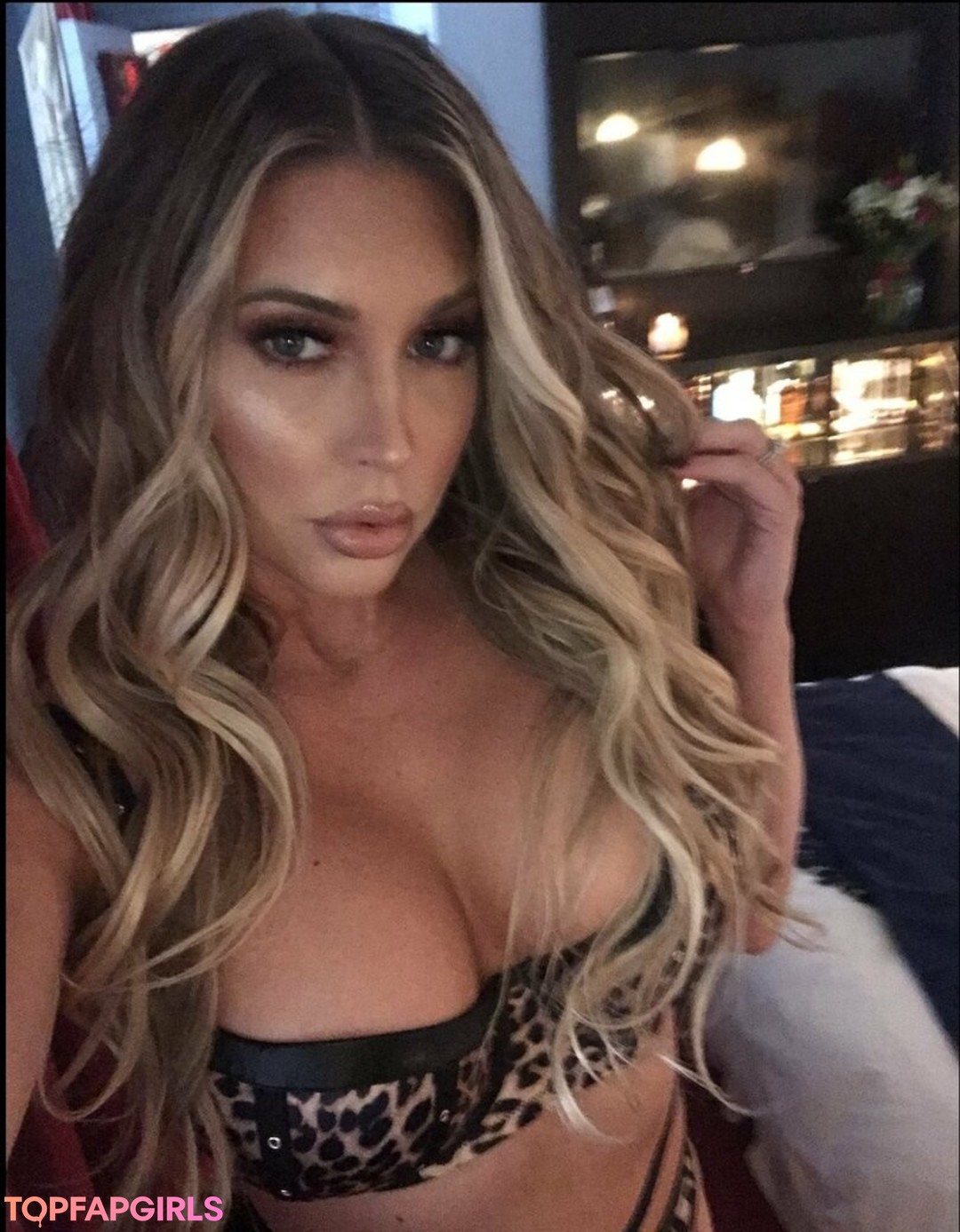Naken lekkede OnlyFans-bilde av Samantha Saint #184