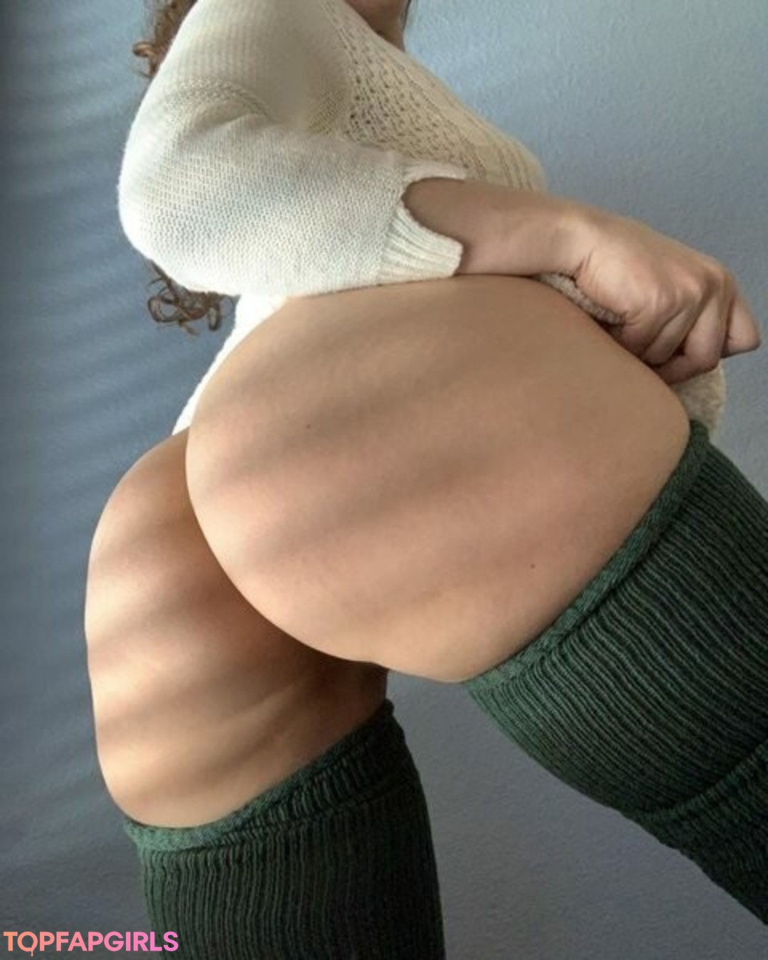 Nahá fotka uniklých OnlyFans od Kayla #157