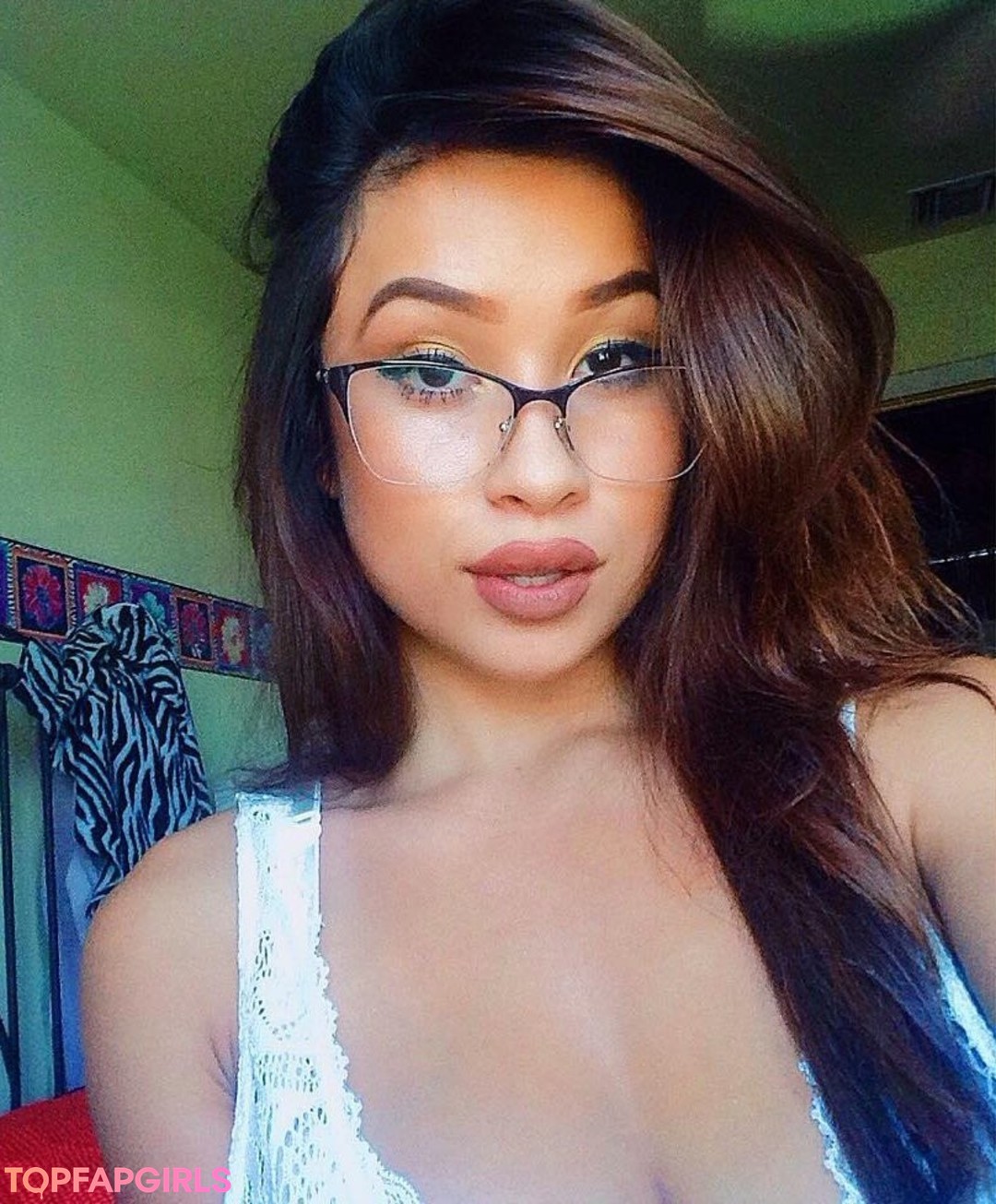Naken lekkede OnlyFans-bilde av Lizzy #73