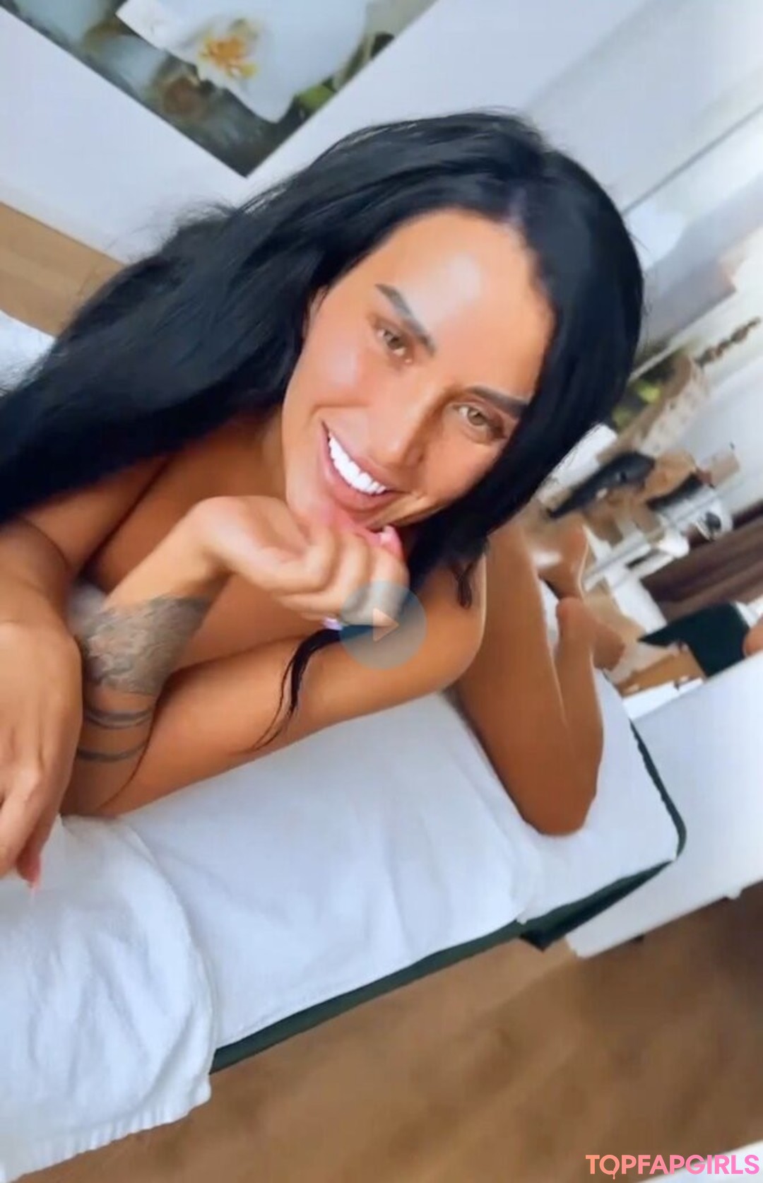 Nahá fotka uniklých OnlyFans od Daniela Crudu #109