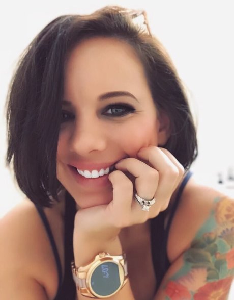 Brittany Elizabeth Welsh