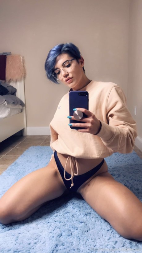 Lizbeth Eden