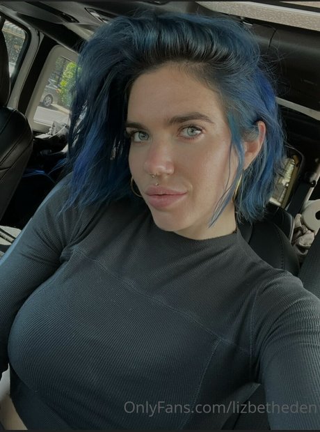 Lizbeth Eden