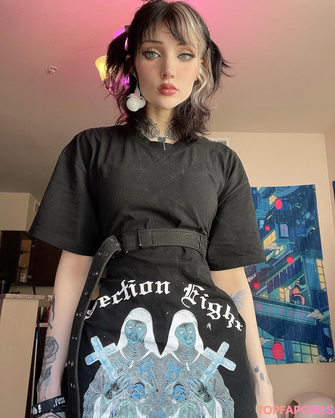 Nagie wyciekłe zdjęcie OnlyFans od Anie Joy #323