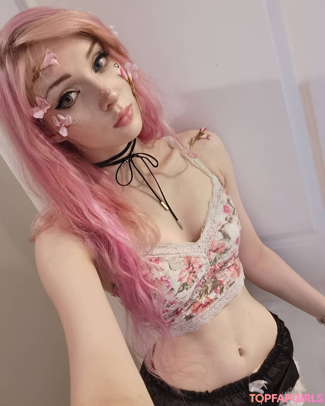 Nagie wyciekłe zdjęcie OnlyFans od Anie Joy #61