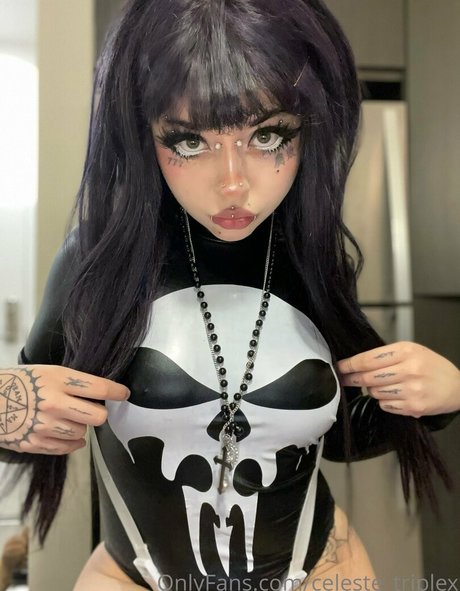 Celeste