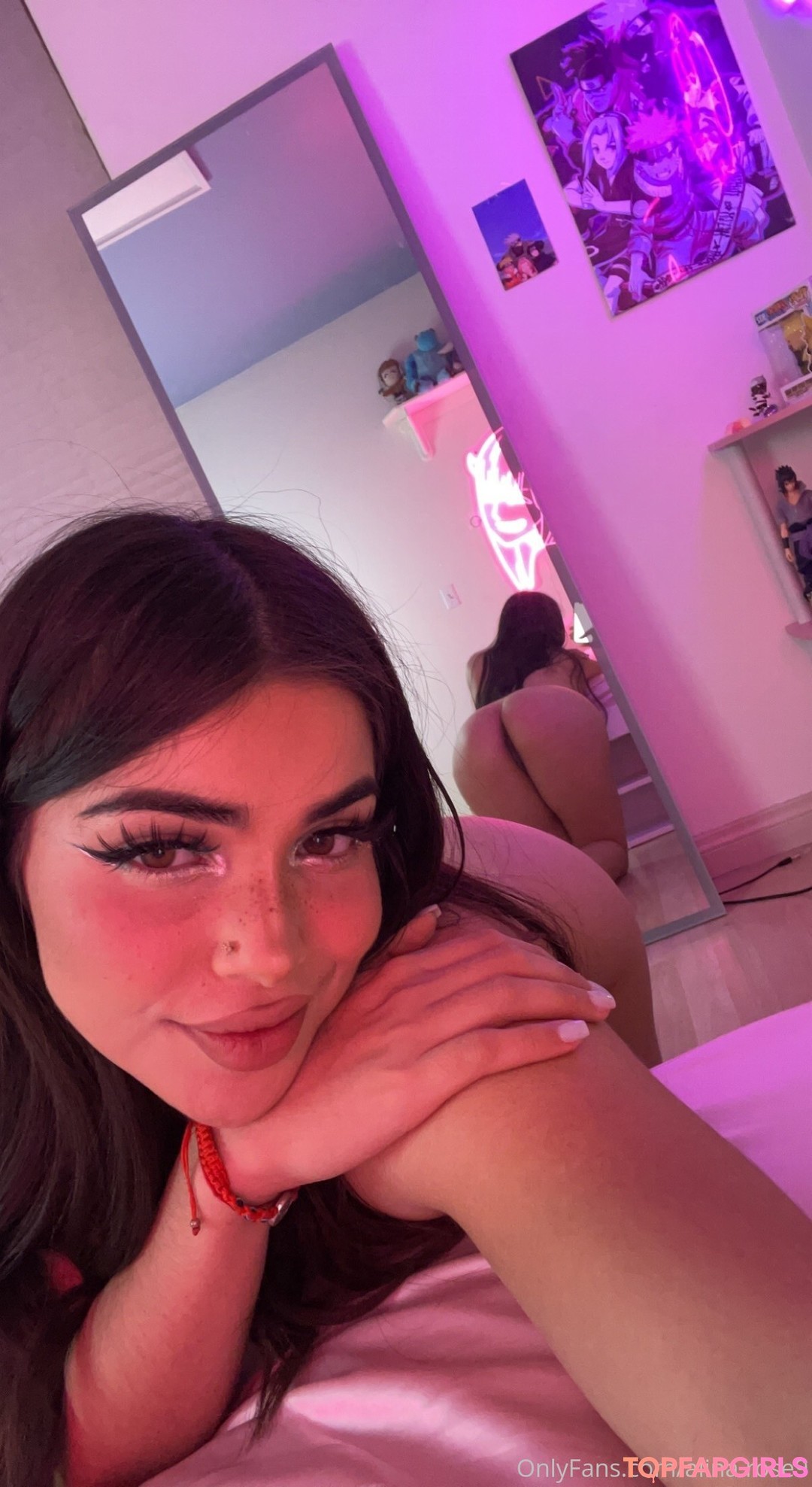 Nahá fotka uniklých OnlyFans od Perlababe #182