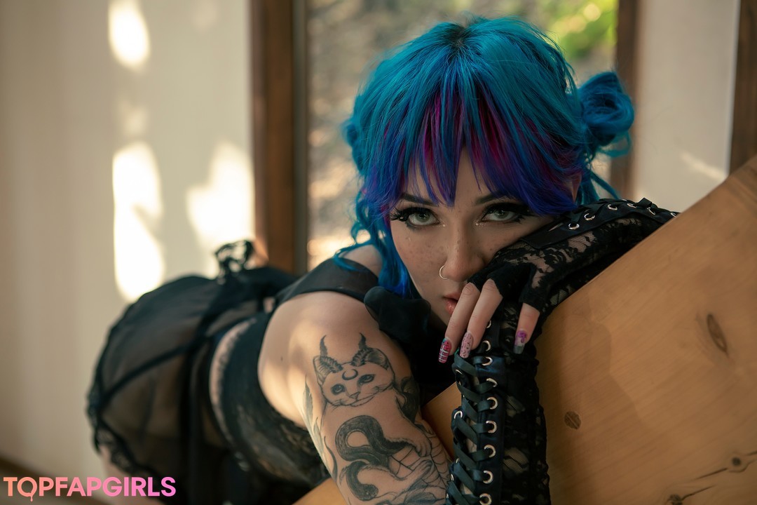 Nahá fotka uniklých OnlyFans od Itsfay #401