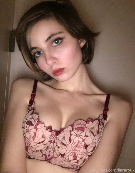 Liara Roux