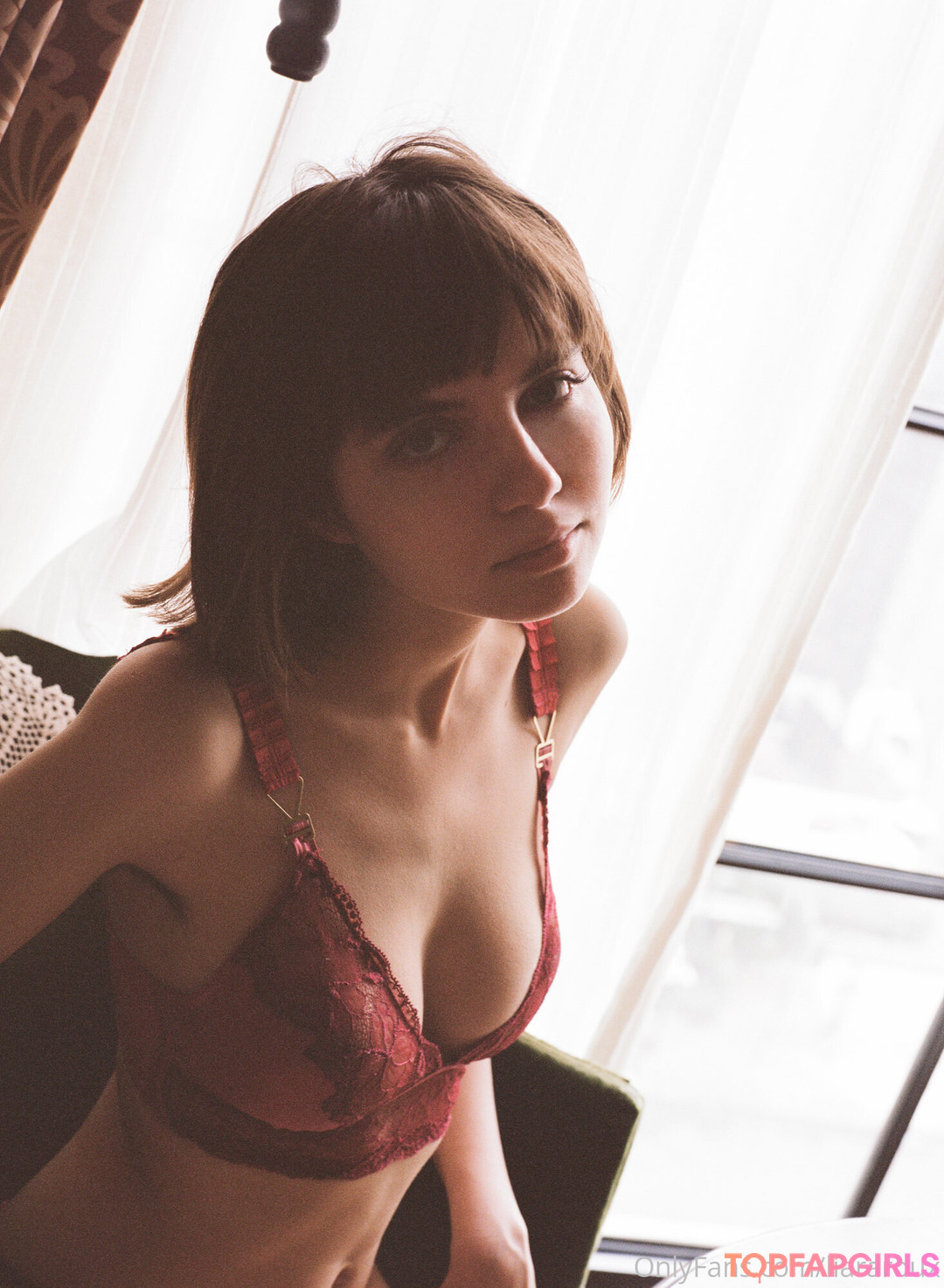 Nahá fotka uniklých OnlyFans od Liara Roux #94
