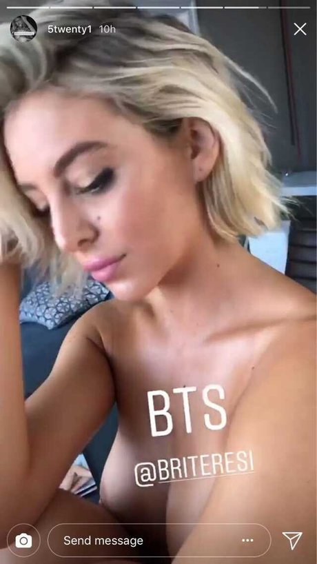 Bri Teresi