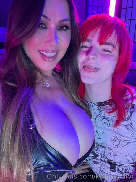 Kianna Dior