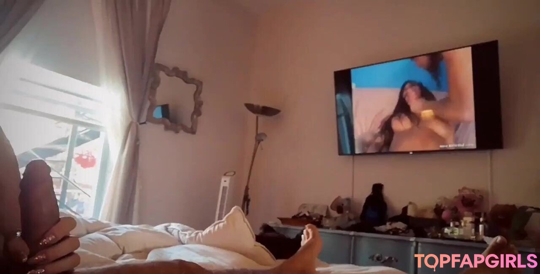 Naken lekkede OnlyFans-bilde av Bianca Beauchamp #1666