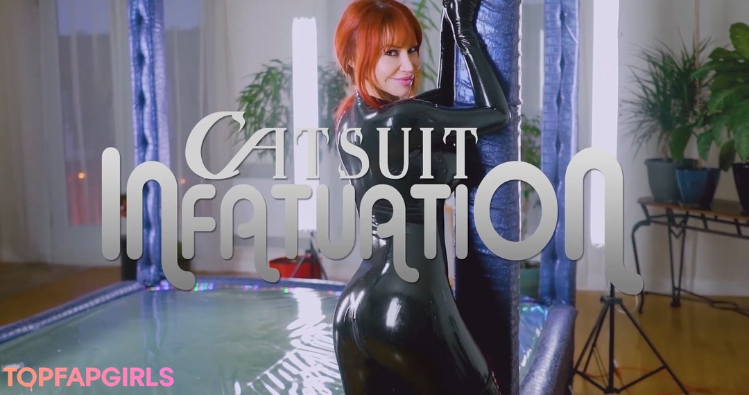 Naken lekkede OnlyFans-bilde av Bianca Beauchamp #1736