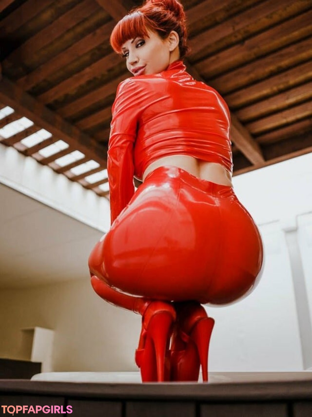 Bianca Beauchamp nude leaked OnlyFans photo #1783