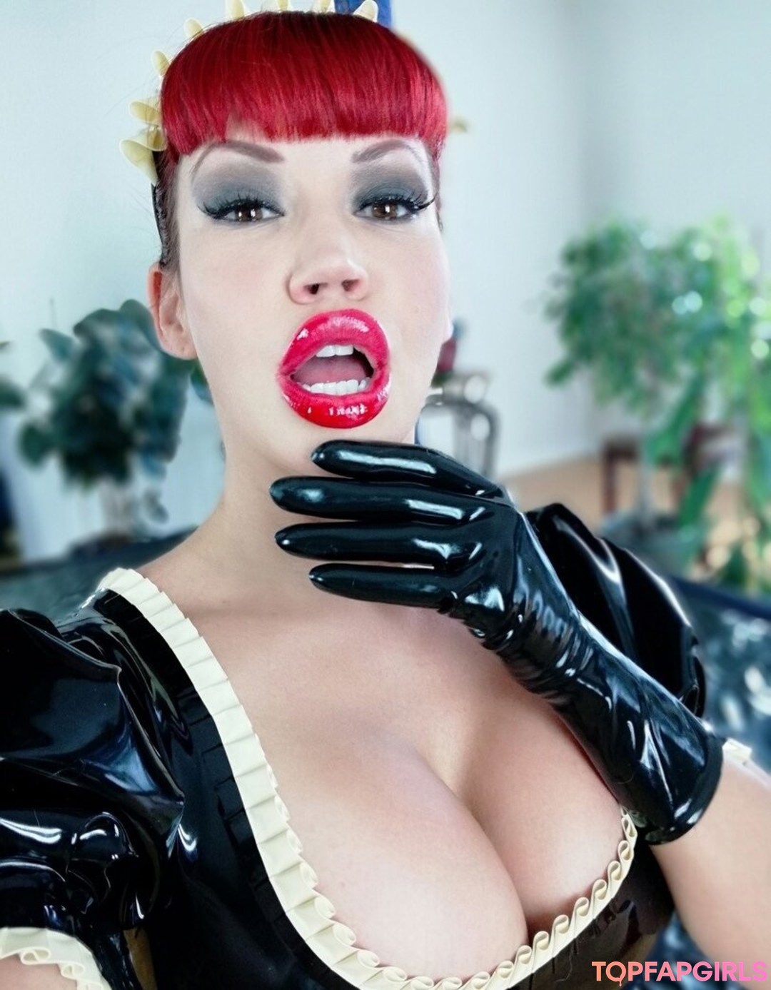 Nahá fotka uniklých OnlyFans od Bianca Beauchamp #1805