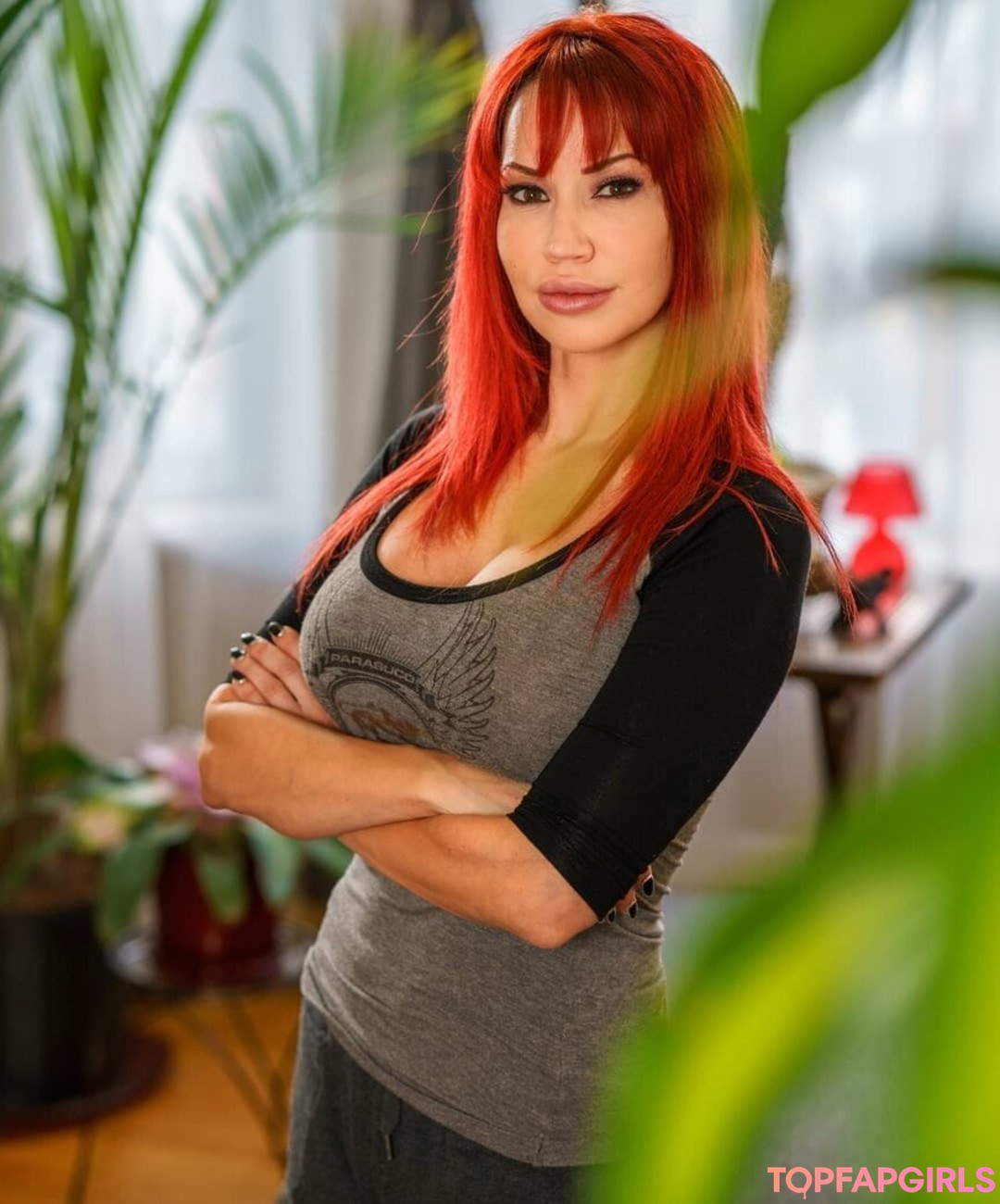 Nahá fotka uniklých OnlyFans od Bianca Beauchamp #1833