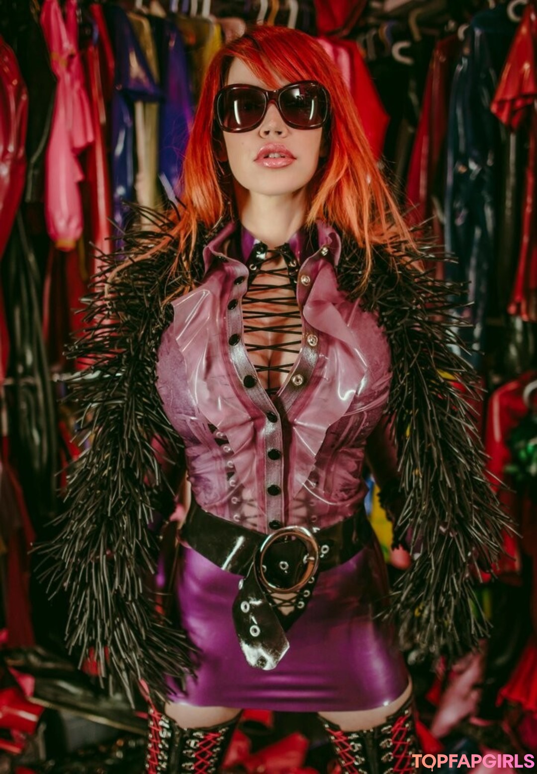 Bianca Beauchamp nude leaked OnlyFans photo #2270