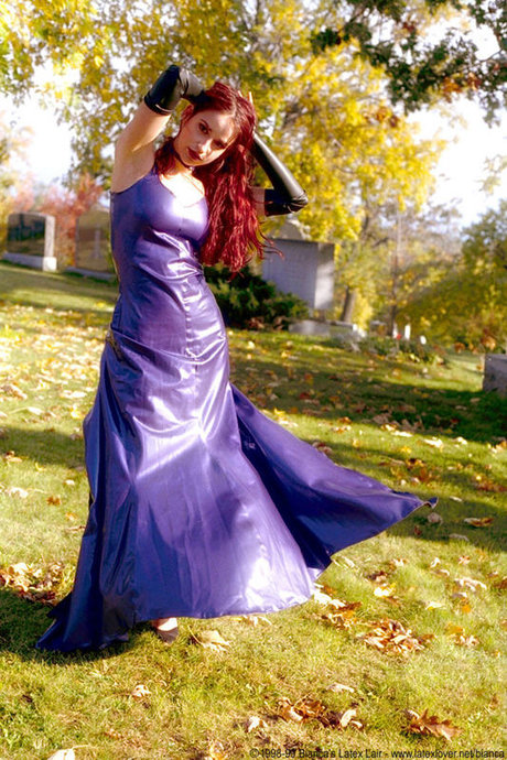 Bianca Beauchamp