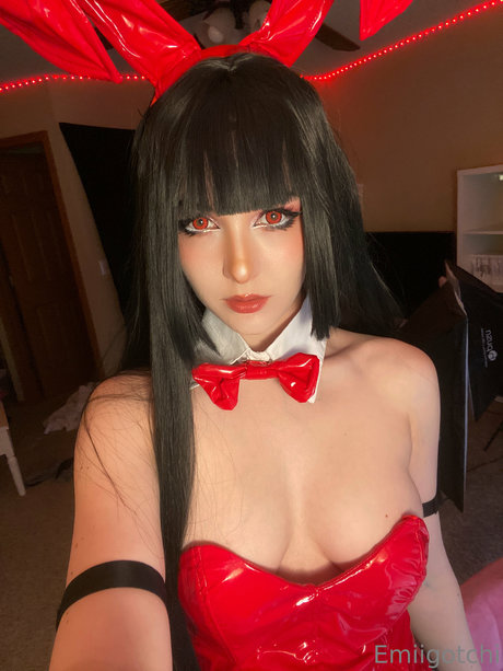 Emiigotchi