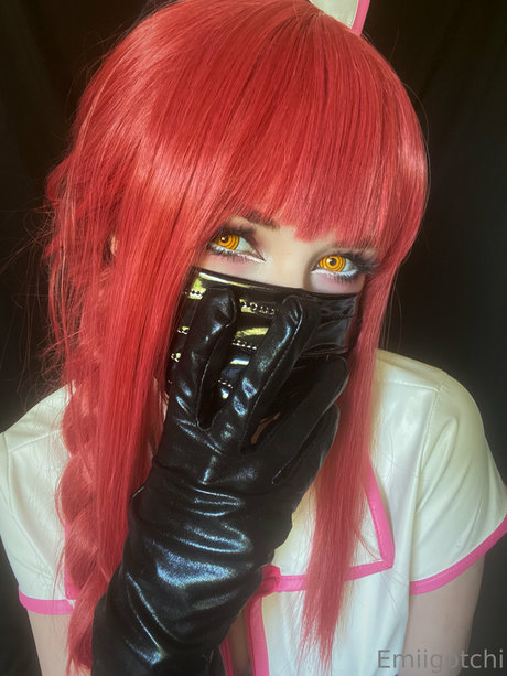 Emiigotchi