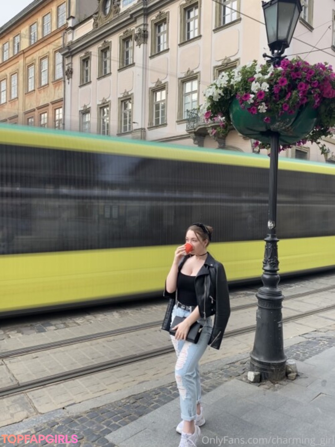 Charming Girl nude leaked OnlyFans photo #292