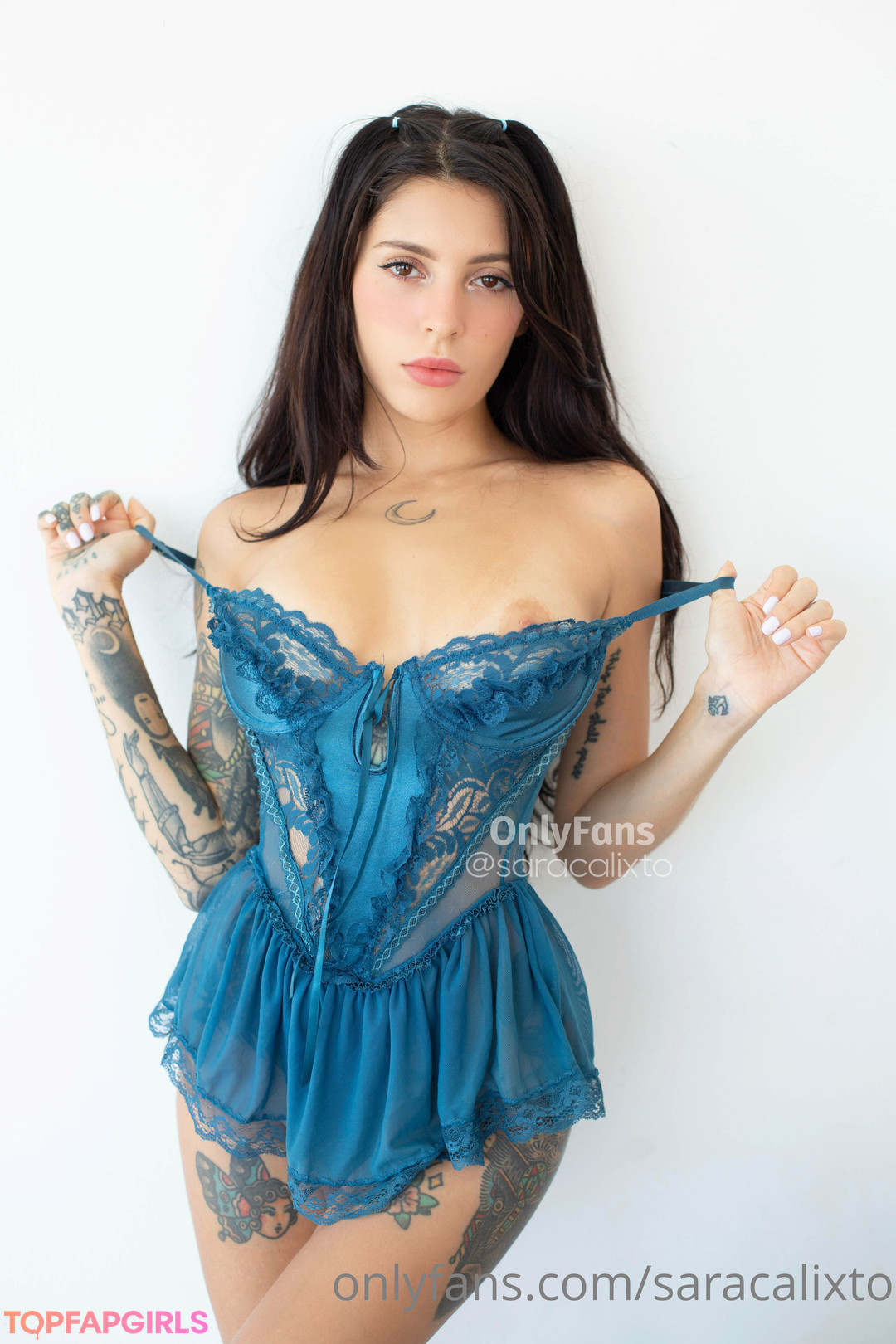 Nahá fotka uniklých OnlyFans od Sara Calixto #341