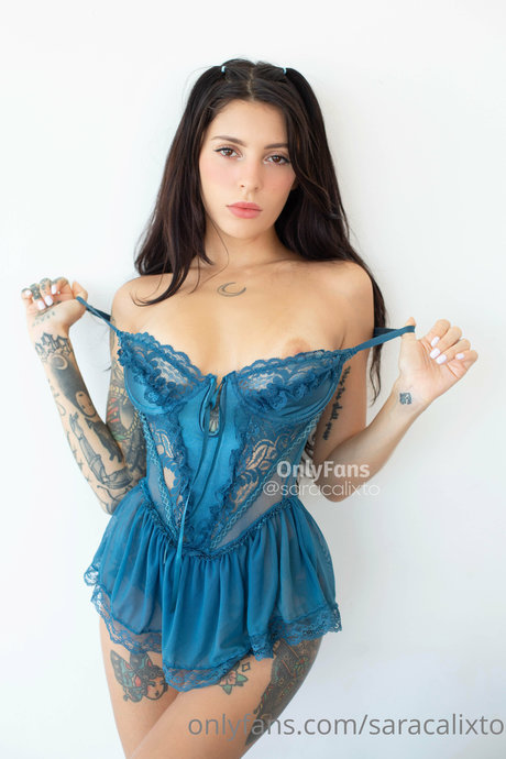 Sara Calixto