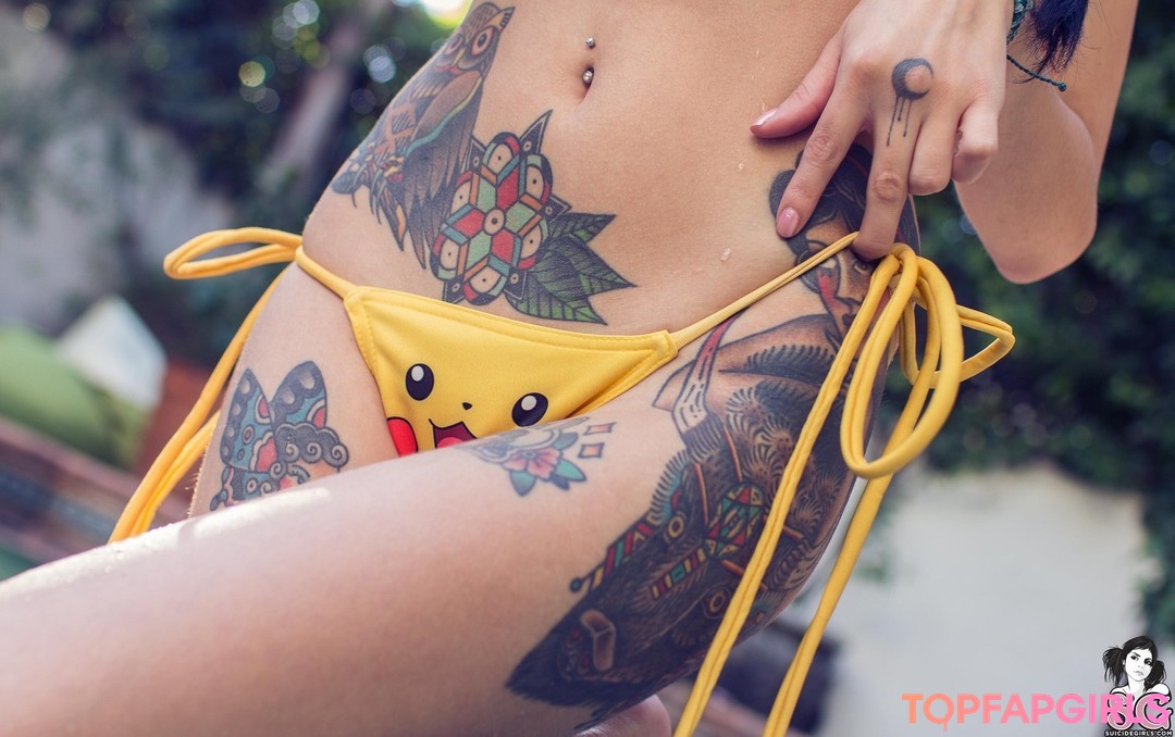 Naken lekkede OnlyFans-bilde av Sara Calixto #455
