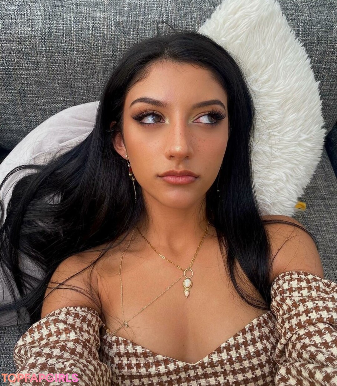 Naken lekkede OnlyFans-bilde av Jasminx #540