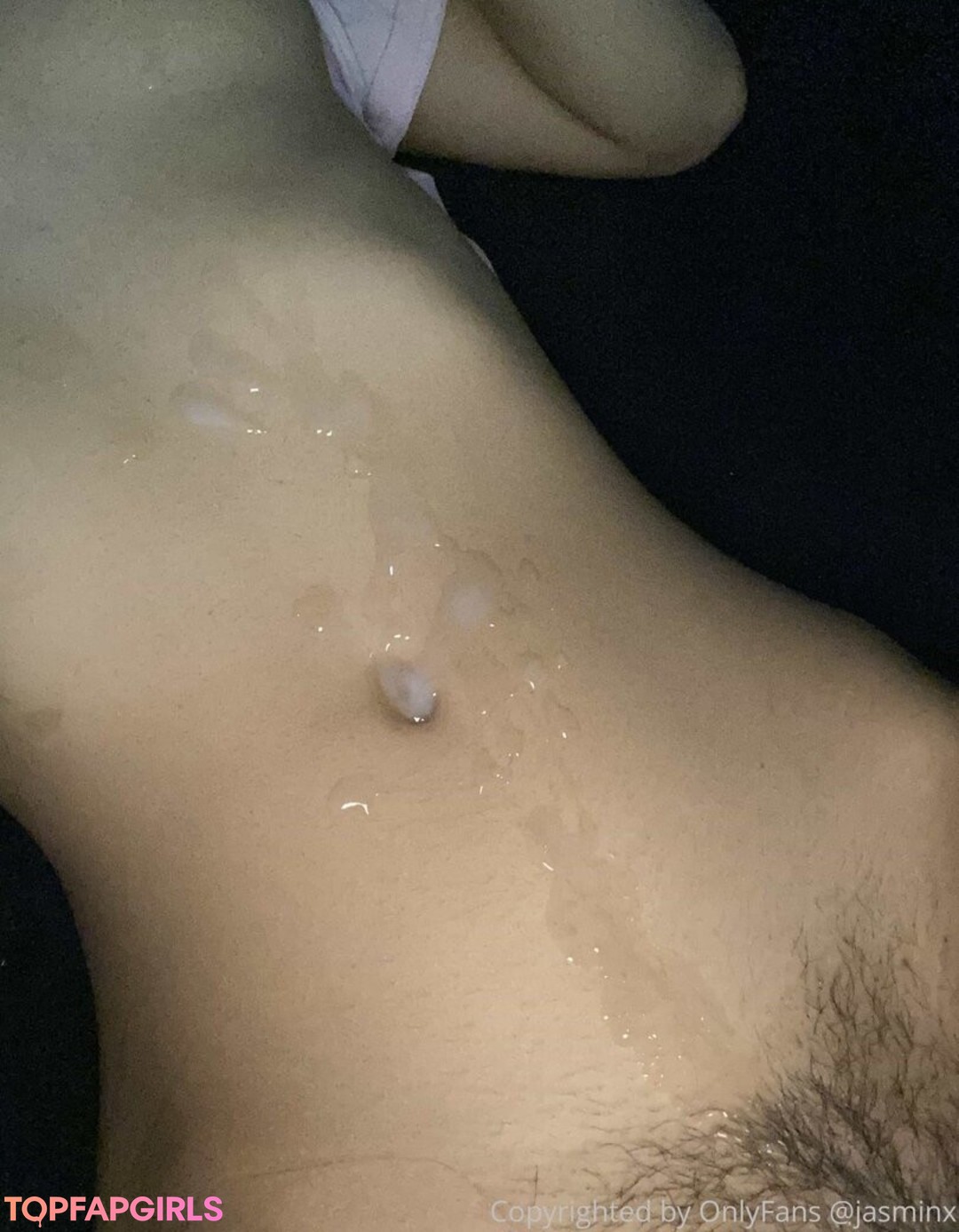 Nahá fotka uniklých OnlyFans od Jasminx #684