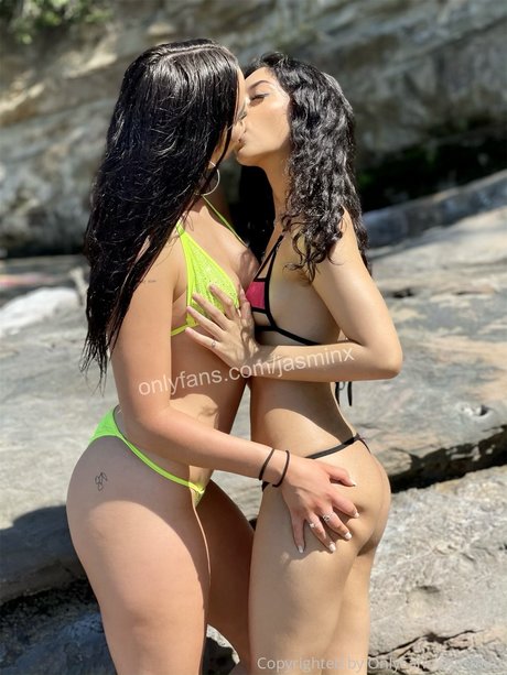 Jasminx