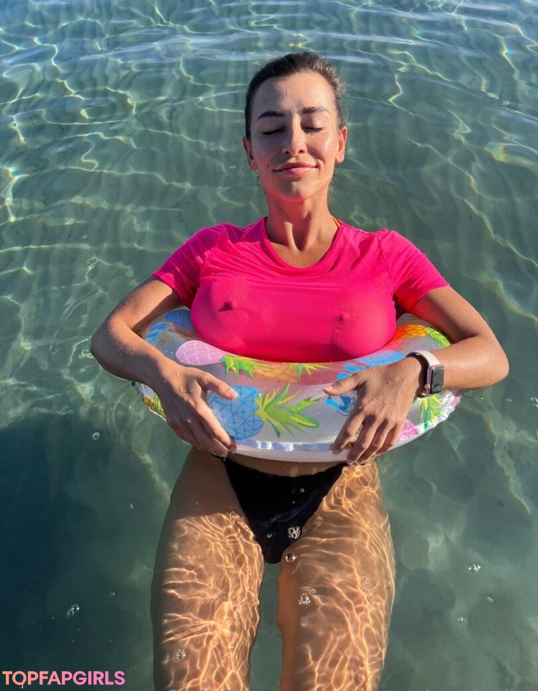 Steffi Haderlein nude leaked OnlyFans photo #5297