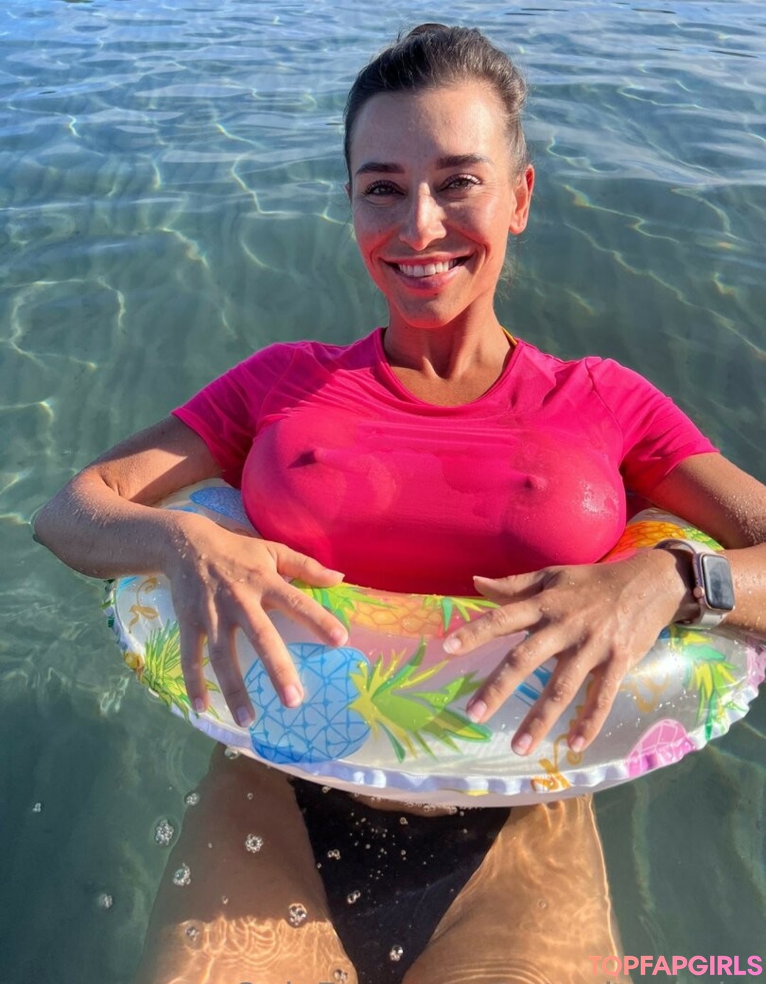 Nahá fotka uniklých OnlyFans od Steffi Haderlein #5299