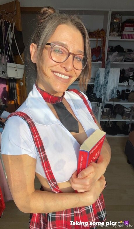 Steffi Haderlein