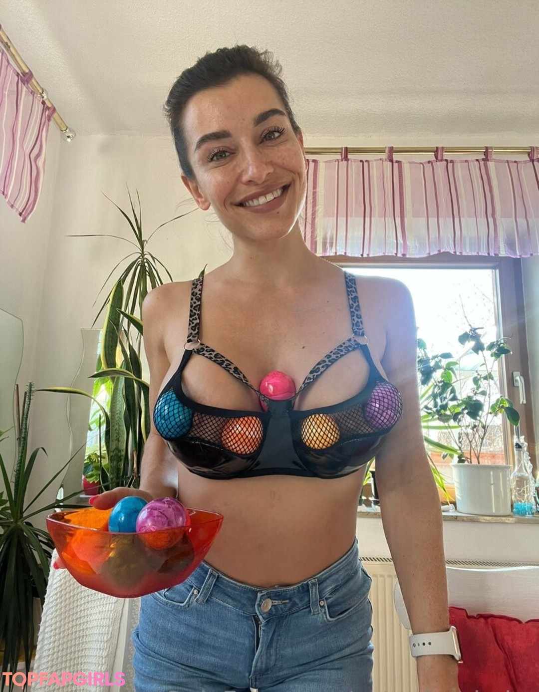 Steffi Haderlein nude leaked OnlyFans photo #6153