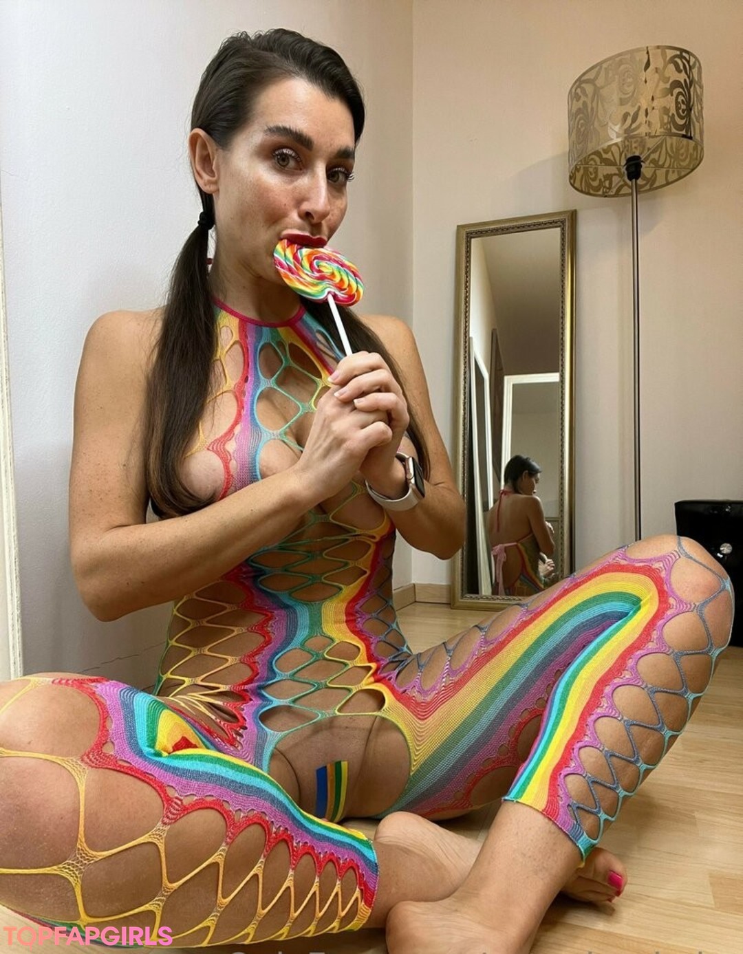 Steffi Haderlein OnlyFansリークヌード写真 #6501