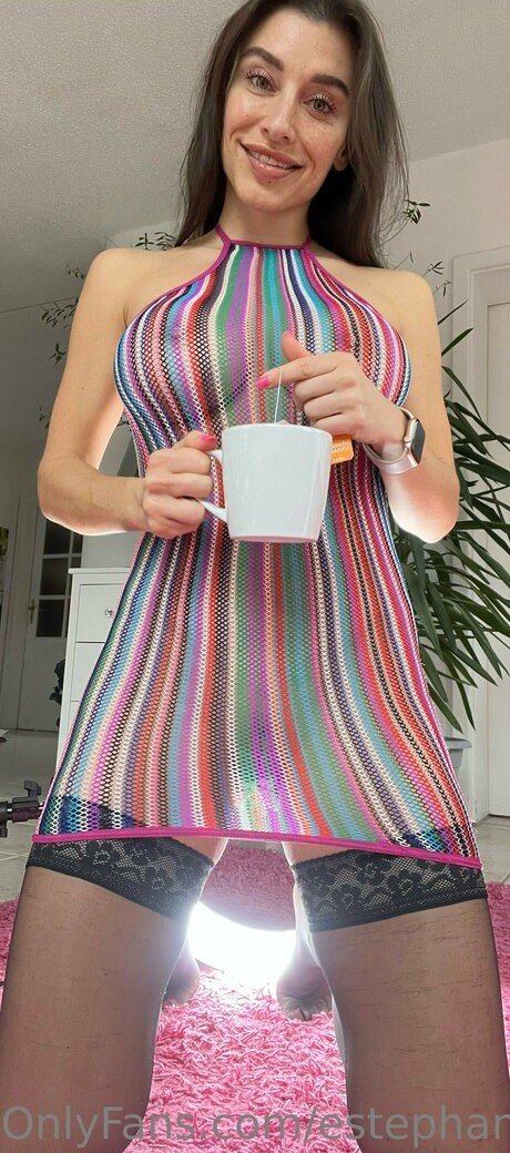 Steffi Haderlein