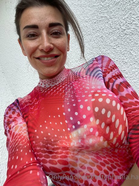 Steffi Haderlein
