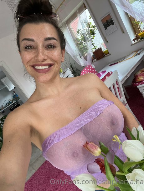 Steffi Haderlein