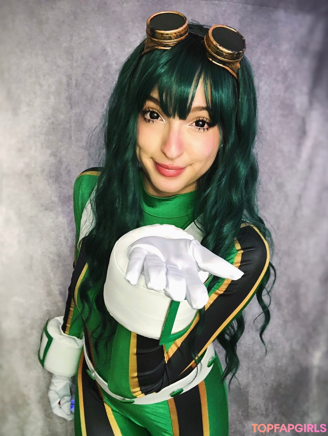 Foto desnuda filtrada de OnlyFans de Bri #716