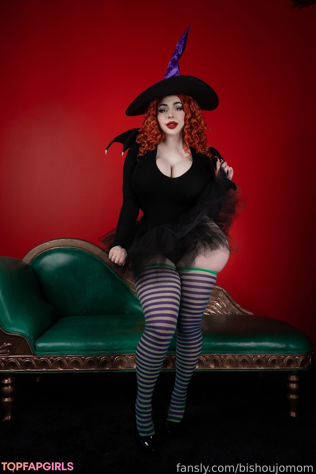 Naken läckt OnlyFans-bild av Bishoujo Mom #1243