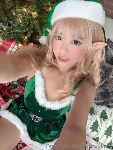 Kittyxkum