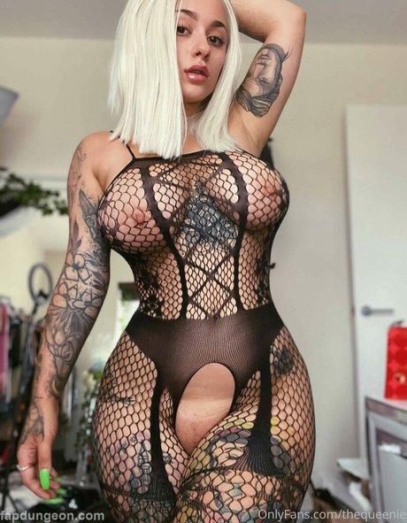 Thequeenie