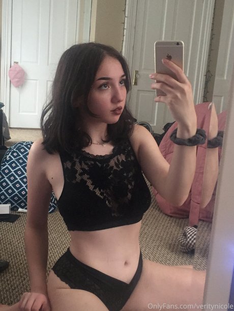 Verity Nicole