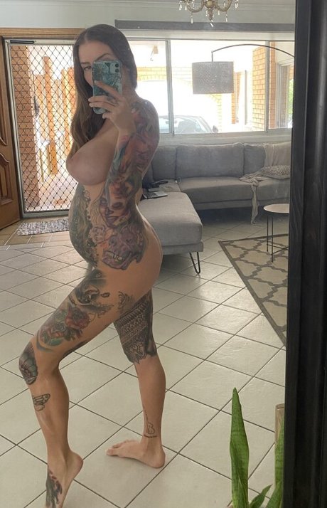 Evelyn Uncovered
