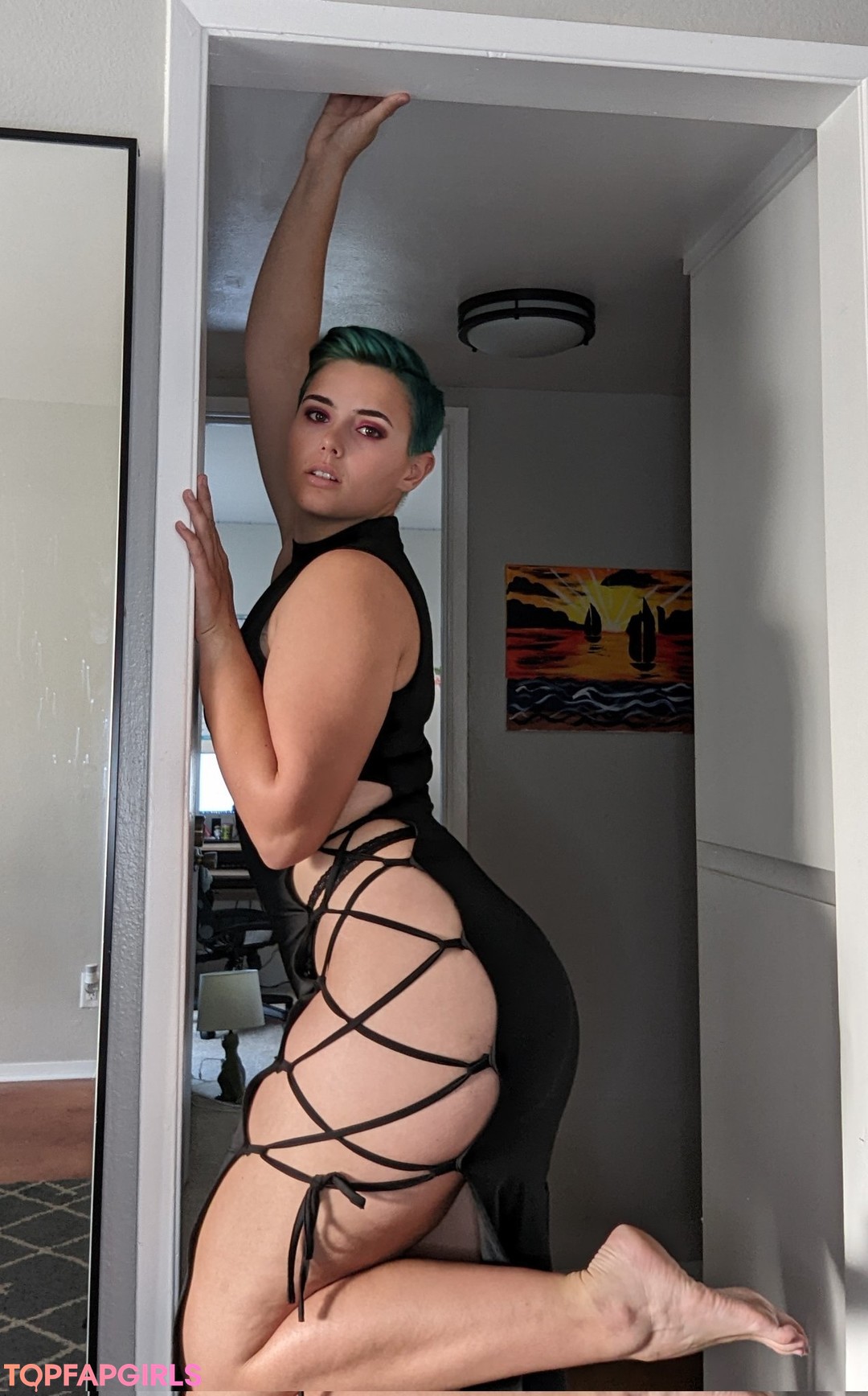 Nahá fotka uniklých OnlyFans od Kitthebeefcake #25